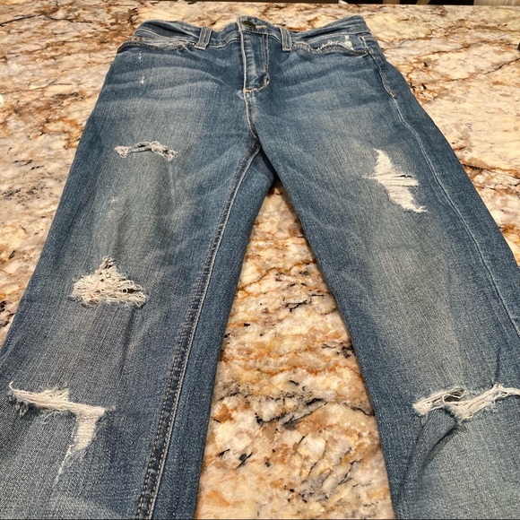 Joe’s Jeans size 25 Payton - Picture 2 of 3